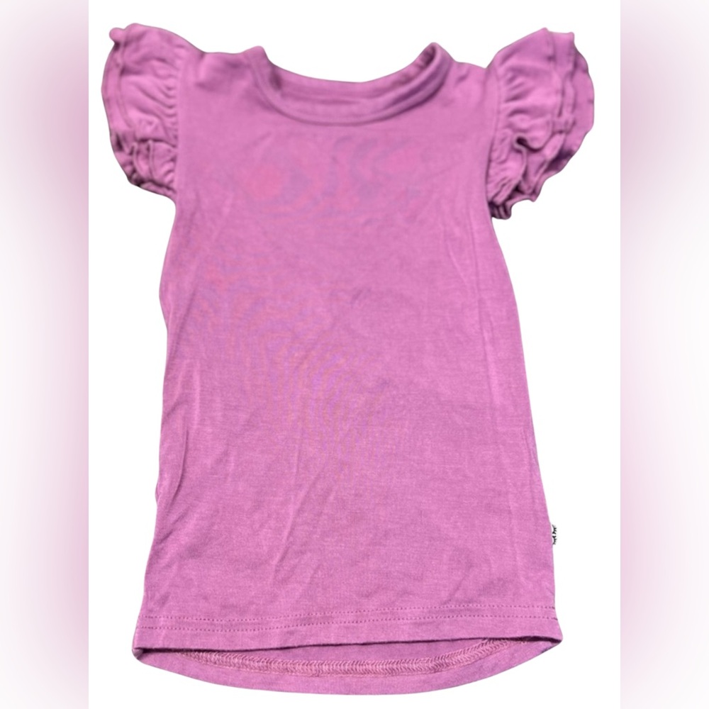Little Sleepies Flutter Tee